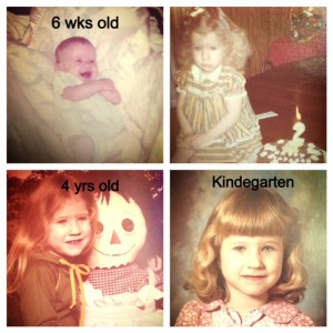 adoptee age