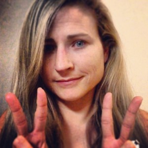 adoptee peace out
