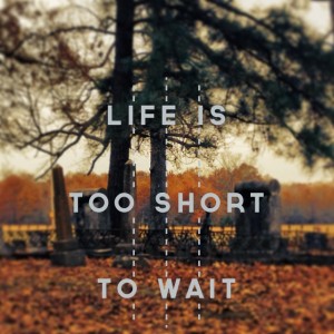 adoptee life is short