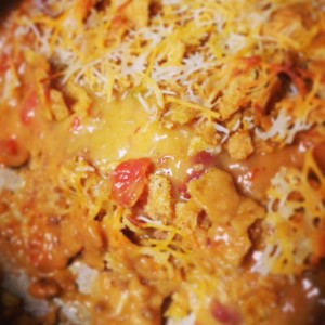 mexican casserole