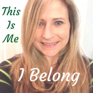 adoptee i belong