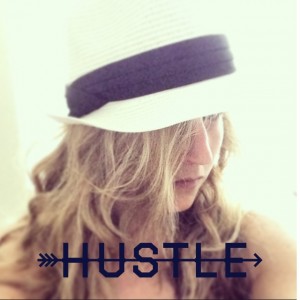 adoptee hustle