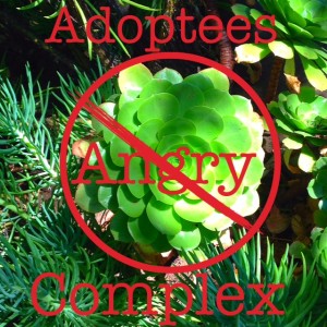 adoptee complex